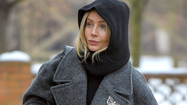 Agnieszka Woźniak-Starak zabrała głos ws. interwencji na fermie 