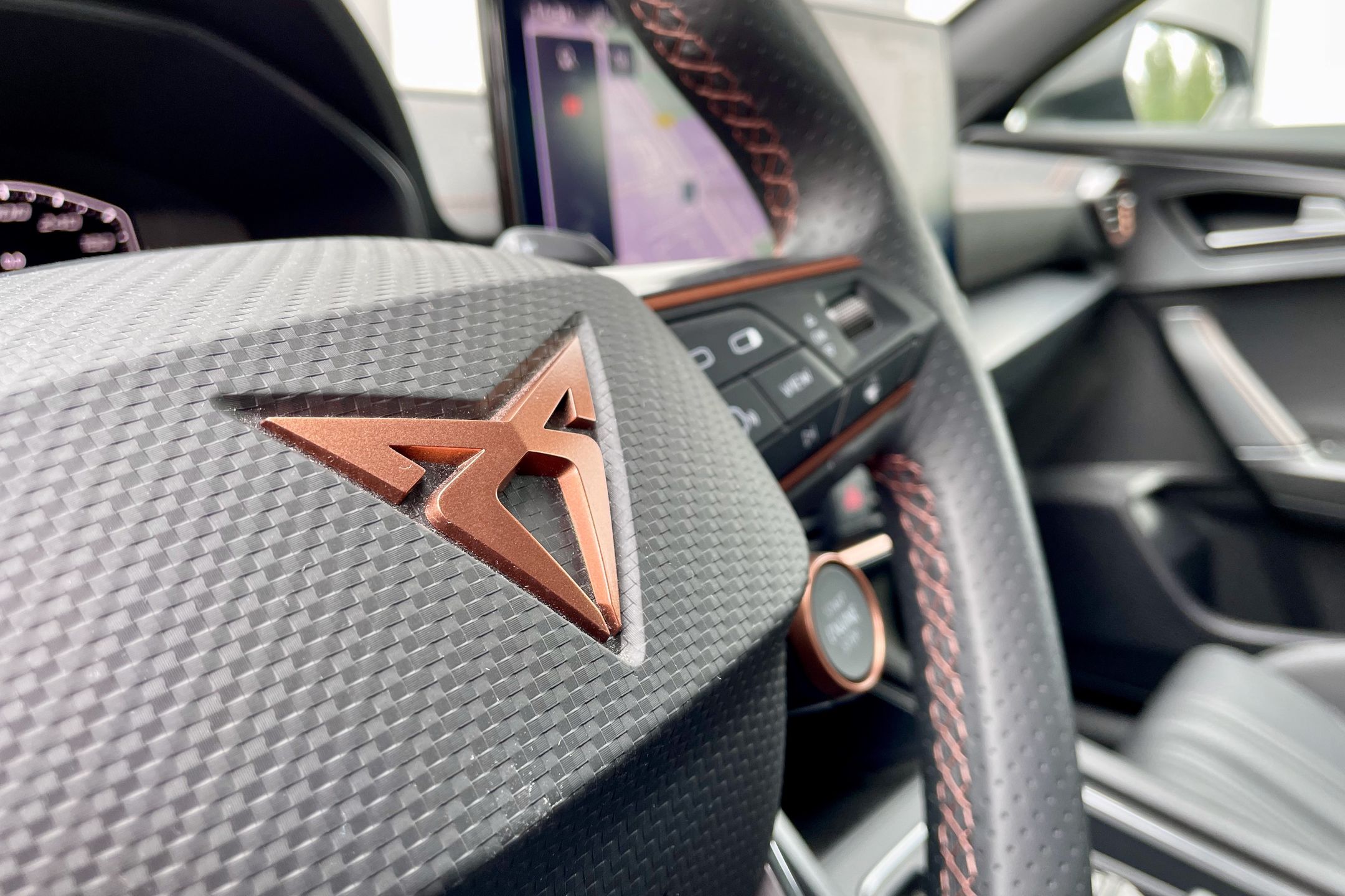 Cupra Formentor VZ5