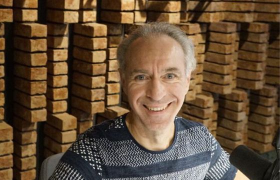 Marcin Przemirski redaktorem naczelnym Radia Kielce