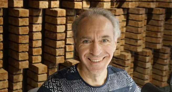 Marcin Przemirski redaktorem naczelnym Radia Kielce