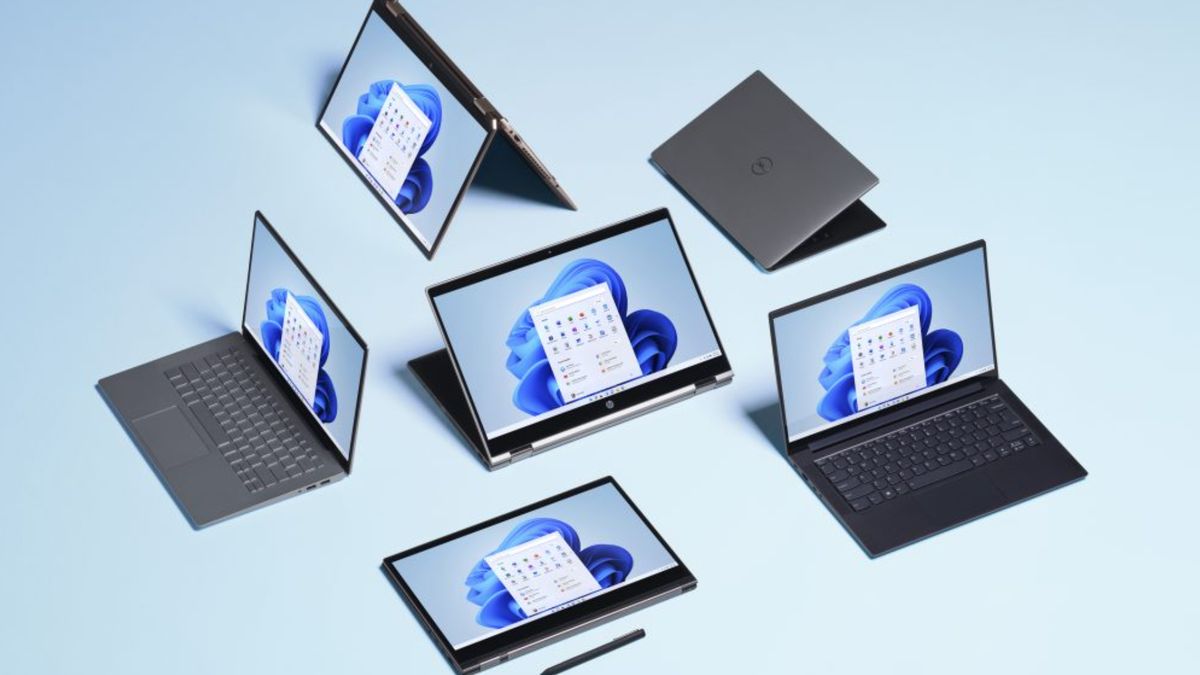 Urządzenia z Windows 11