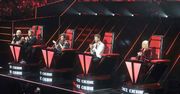 The Voice of Poland 7: Stylizacje gwiazd w pierwszym odcinku na żywo. Kto wypadł najlepiej?