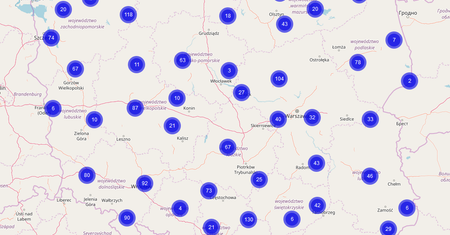 Barszcz Sosnowskiego. Od lat zarasta Polskę, szkodzi ludziom, a prawo nie nakazuje nawet jego usuwania