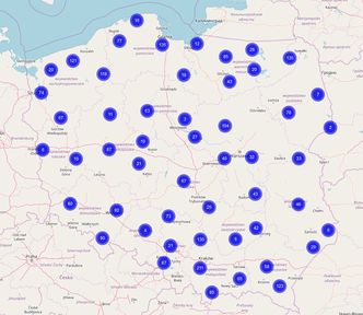 Barszcz Sosnowskiego. Od lat zarasta Polskę, szkodzi ludziom, a prawo nie nakazuje nawet jego usuwania