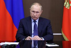 Putin się zbroi. Wiceszef MSZ: sytuacja jest niezwykle poważna