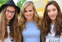 Agnieszka Kaczorowska promuje Warszawę