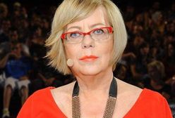 "Must be the music": Zapendowska o spięciach w jury