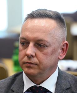 Dwie opcje w grze. Białoruski opozycjonista o sprawie Szmydta