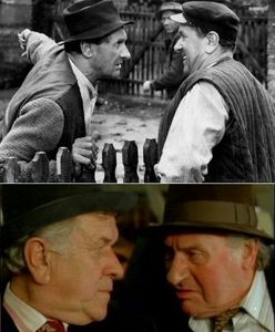 ''Sami swoi'': Jak dziś wyglądają domy Kargula i Pawlaka?