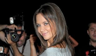 Kinga Rusin: Tak dobrze jeszcze nie było!