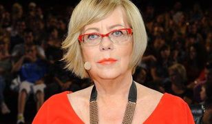 "Must be the music": Zapendowska o spięciach w jury