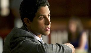 Gwiazda "Kryminalnych zagadek" pomaga Pauli Patton