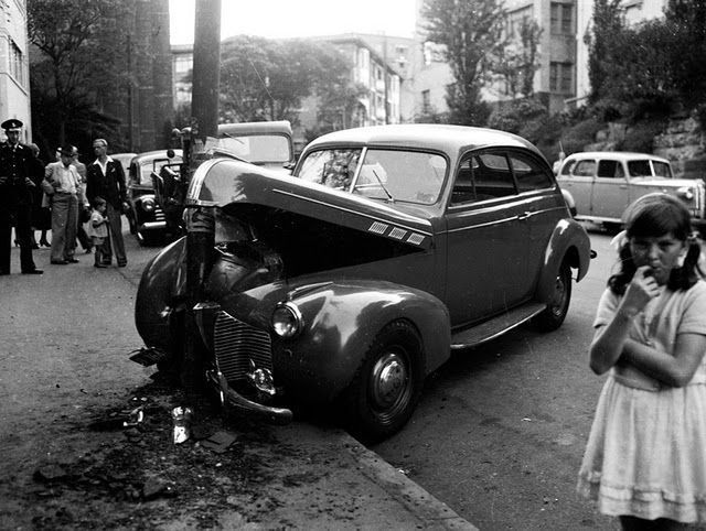 Wypadki w stylu retro [galeria] 11