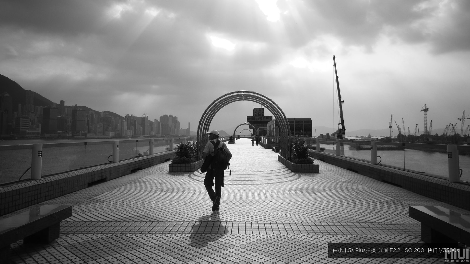 Xiaomi Mi 5s i 5s Plus oficjalnie. Snapdragon 821, ultradźwiękowy skaner i podwójny aparat 17