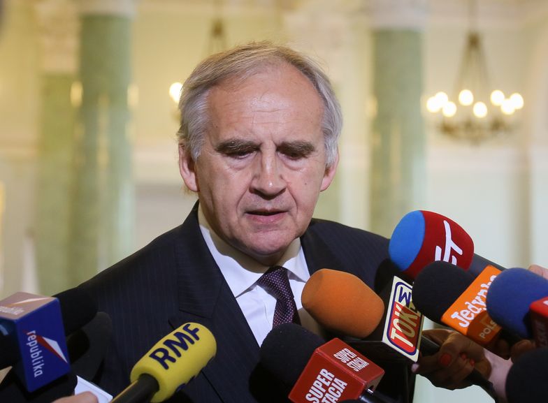 Ubezpieczenia komunikacyjne. Minister zdrowia chce rewolucji