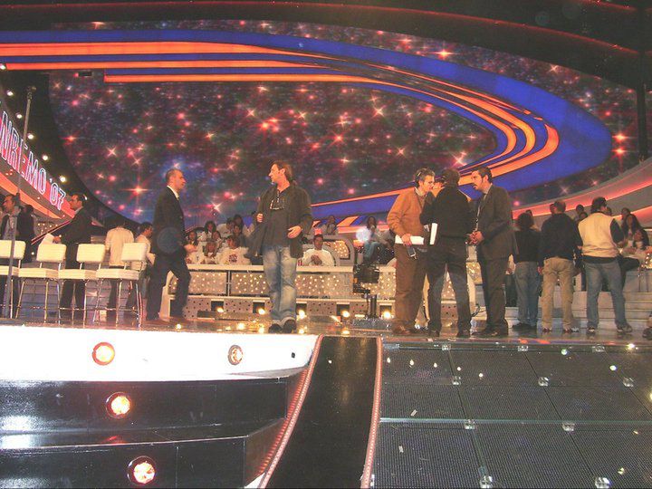 Polityczna awantura o festiwal piosenki w San Remo