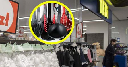 Pozbądź się z kuchni jak najszybciej. GIS wydał ostrzeżenie