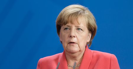 Listy Angeli Merkel trafiły do internetu. To jeden z wielu skutków wycieku danych w Niemczech