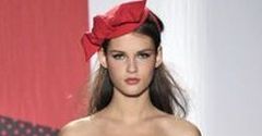 DKNY jesień/zima 2009