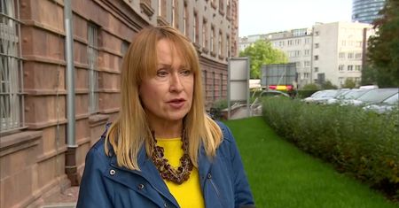 3010 złotych. Taka pomoc czeka na przedsiębiorców poszkodowanych w wyniku katastrofy ekologicznej na Odrze