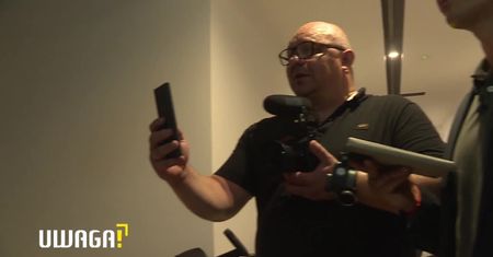 Wynajął mieszkanie i nie zapłacił ani grosza. Za to groził i oskarżał właścicieli. “To pasożyt i oszust”