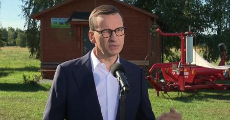 Premier: Inflacja jest głównym problemem, ale widzimy też zyski w bardzo wielu branżach