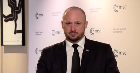 “Nie wierzę w zbiegi okoliczności”. Szef BBN o śmierci Nawalnego