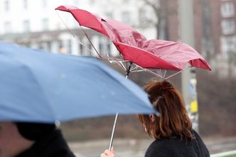 Wichury w Polsce. Wciąż tysiące odbiorców nie mają prądu