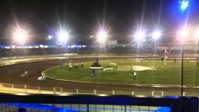 Finał turnieju 16 Lapper Classic w Ipswich (2014)