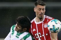 Półfinał LM 2018. Real - Bayern. Tajna broń Bawarczyków