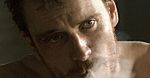 Michael Fassbender w transie z Dannym Boylem