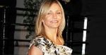 Cameron Diaz ćwiczy w łóżku