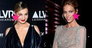 Małgorzata Socha jak Anja Rubik. Postawiła na identyczne drogie kolczyki. Wiemy, ile kosztowały