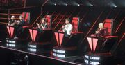 The Voice of Poland 7: Stylizacje prowadzących i jury w drugim odcinku na żywo. Kto najlepiej?