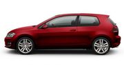 Volkswagen Golf VII - wersja 3-drzwiowa już w konfiguratorze