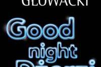 Good night Dżerzi - najnowsza powieść Głowackiego