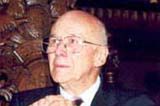 Zmarł legendarny 'kurier z Warszawy', Jan Nowak-Jeziorański