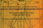 Matematyka dla przypadków beznadziejnych