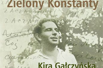 Przeszłość i przyszłość wyłowiona z dna morza