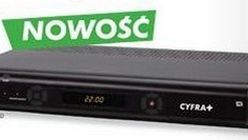 Cyfra+ - HD PVR za 15 zł/m 1