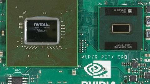 NVIDIA szykuje drugą wersję platformy ION! 1