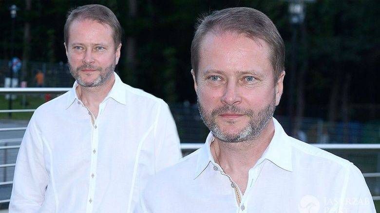 Artur Żmijewski o warunkach w szpitalach w Mali