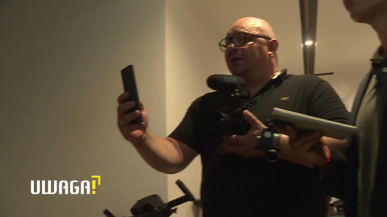 Wynajął mieszkanie i nie zapłacił ani grosza. Za to groził i oskarżał właścicieli. “To pasożyt i oszust”