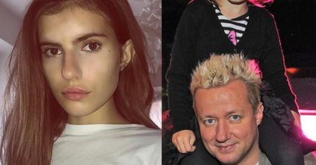 Córka Roberta Leszczyńskiego wspomina ojca: "Podnosił mnie nawet, gdy miałam już 12 lat. Krótko przed śmiercią"