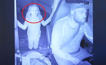 Wstrząsające zabójstwo w USA. Pokazali zdjęcie