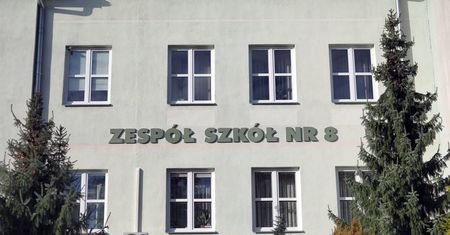 Milionowa inwestycja dla uczniów „Ósemki”. Ogłoszono przetarg na budowę sali gimnastycznej