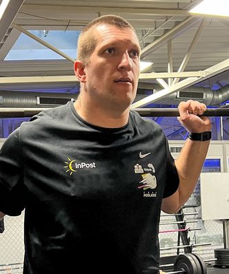 Przeżył trudne chwile. Mówi szczerze