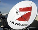Pro Sieben Sat 1 - nowy gigant telewizyjny