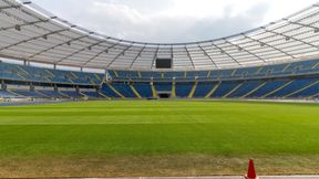 Będzie komplet na meczu z Koreą Południową. Piłkarze mają odczarować Stadion Śląski