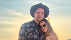 "Cudna rodzinka". Żona Szczęsnego pokazała świetne zdjęcie (foto)